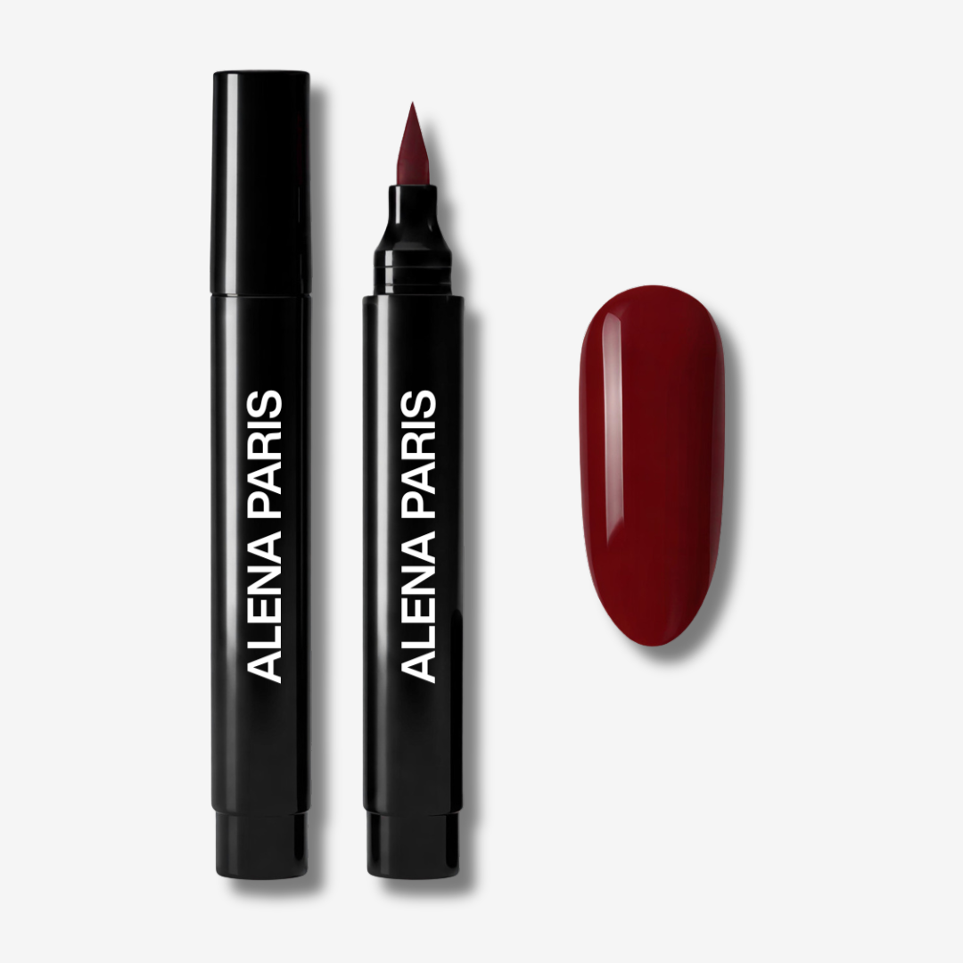 AlenaParis - Nagų lako rašikliai