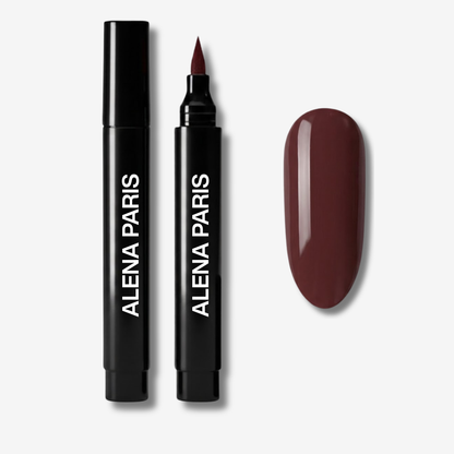 AlenaParis - Nagų lako rašikliai