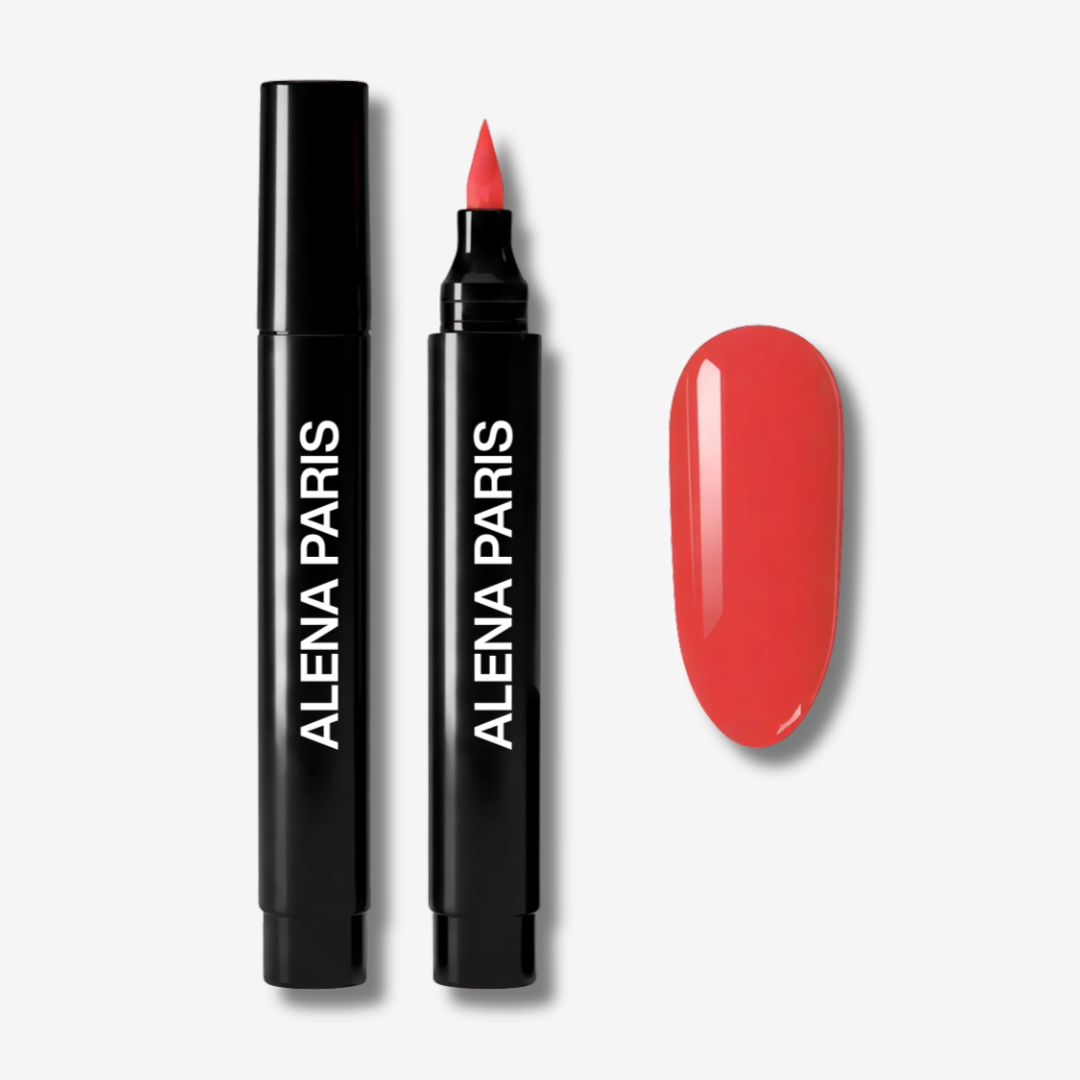 AlenaParis - Nagų lako rašikliai