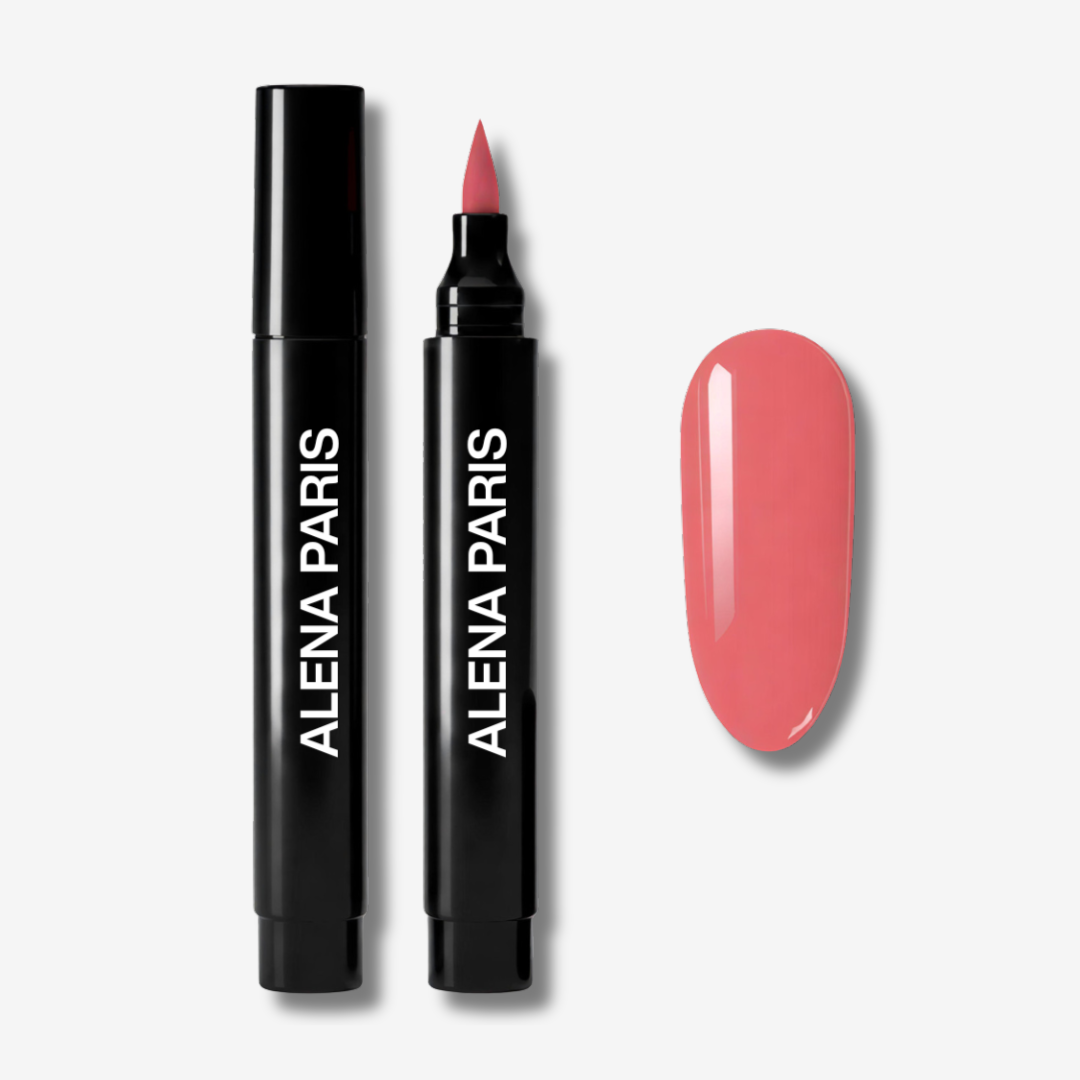 AlenaParis - Nagų lako rašikliai