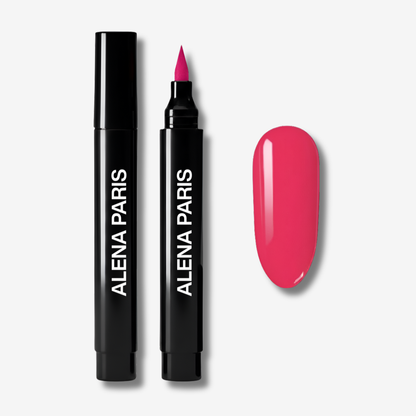 AlenaParis - Nagų lako rašikliai