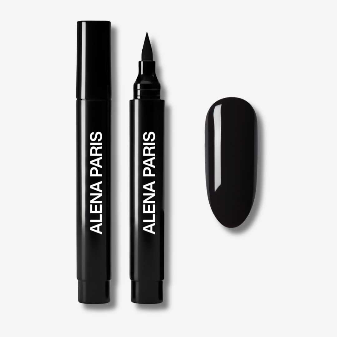 AlenaParis - Nagų lako rašikliai