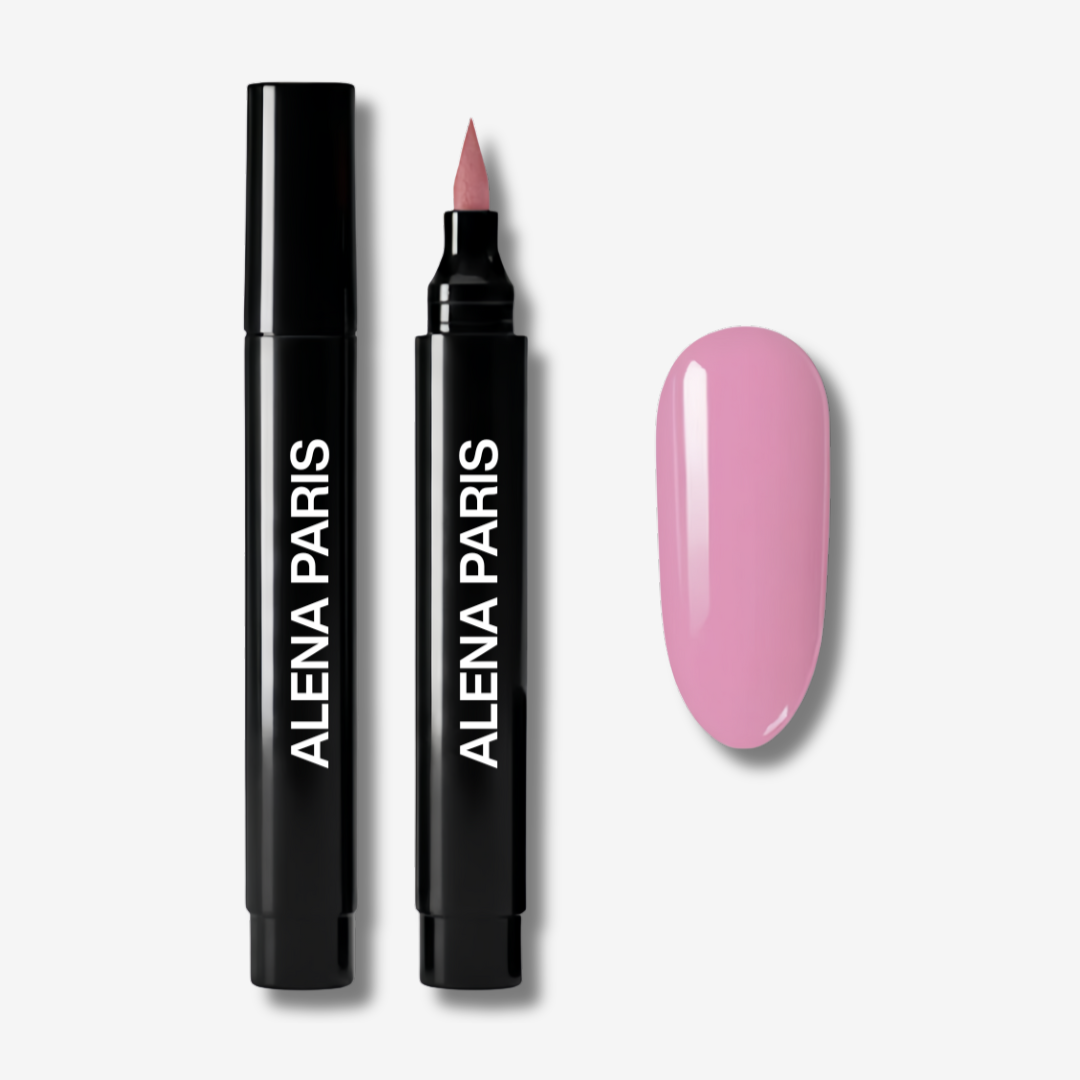 AlenaParis - Nagų lako rašikliai