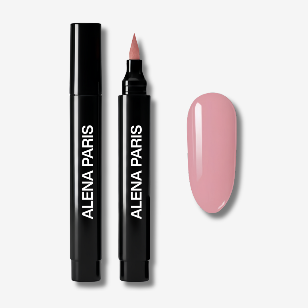 AlenaParis - Nagų lako rašikliai