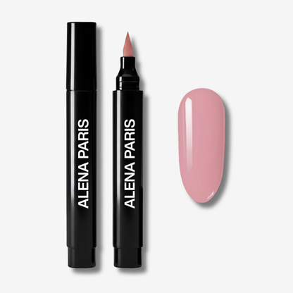 AlenaParis - Nagų lako rašikliai