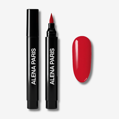 AlenaParis - Nagų lako rašikliai