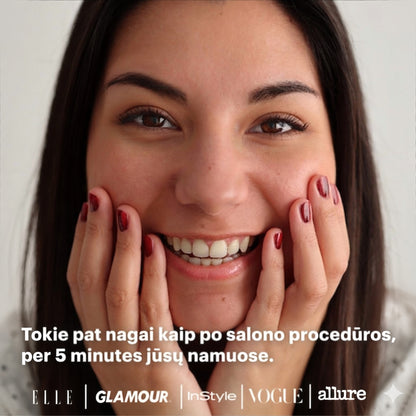 AlenaParis - Nagų lako rašikliai